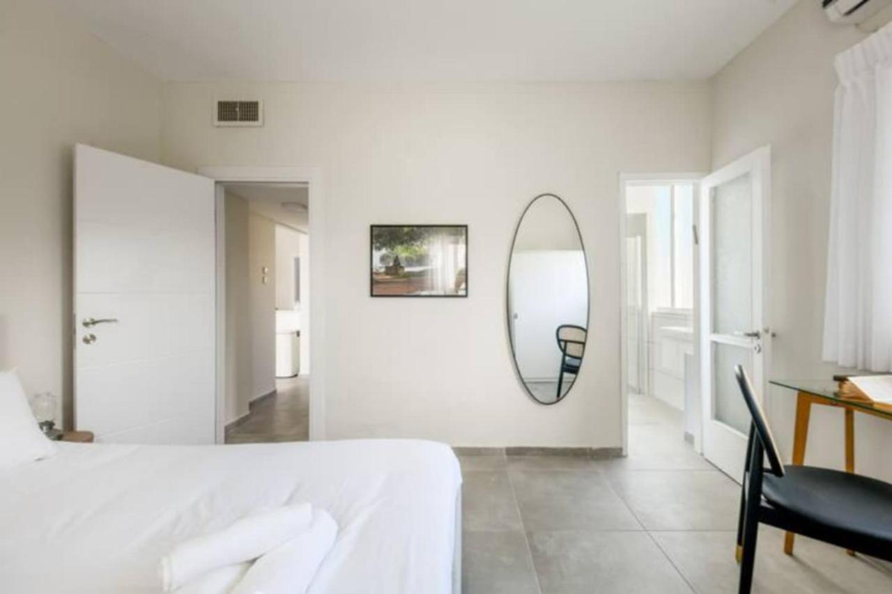 Spacious & Bright 3br Near The & Port By Sea N' Rent Apartment