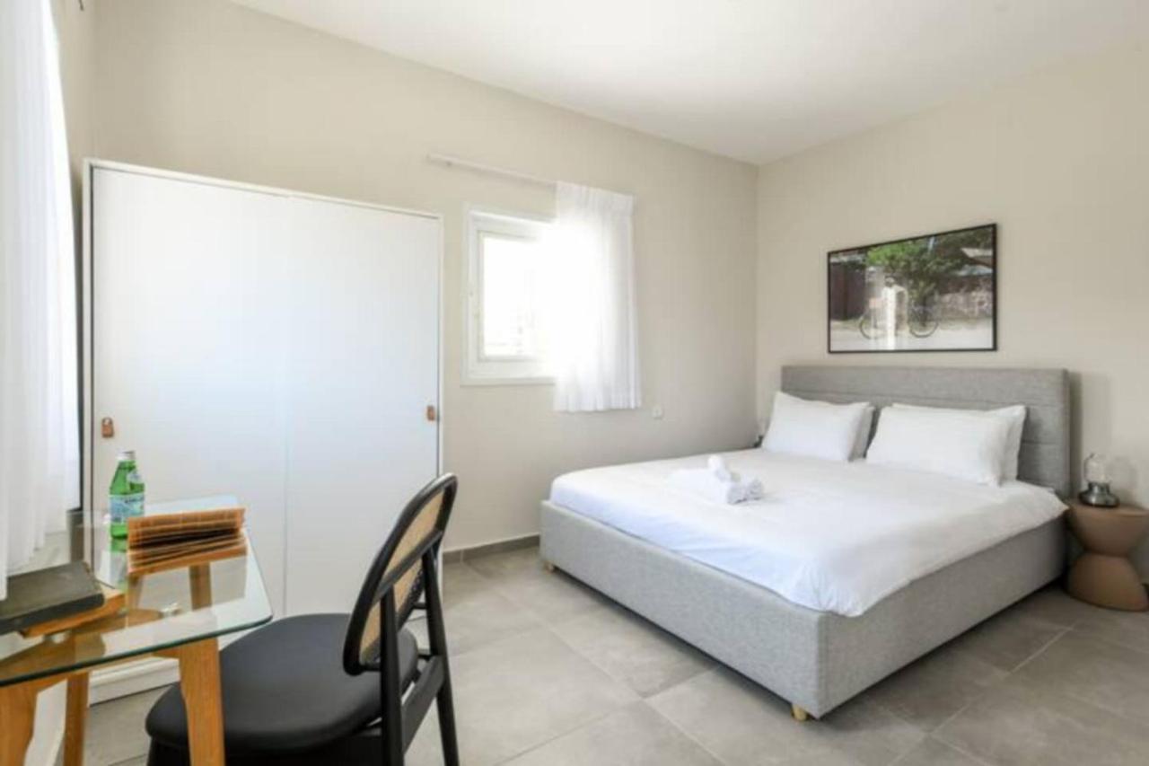 Spacious & Bright 3br Near The & Port By Sea N' Rent Apartment *